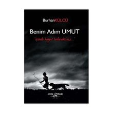 Benim Adım Umut - Burhan Külcü