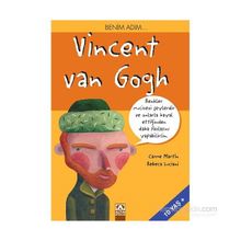 Benim Adım... Vincent Van Gogh - Rebeca Luciani Carme Martin