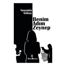 Benim Adım Yasemin - İnci Fügen Yılmaz