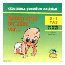 BENIM ARTIK BIR ADIM VAR - FERDA EREREN