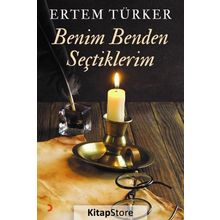 Benim Benden Seçtiklerim - Ertem Türker