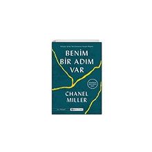 Benim Bir Adım Var - Epsilon Yayınları