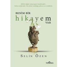 Benim Bir Hikayem Var Yediveren Yayınları