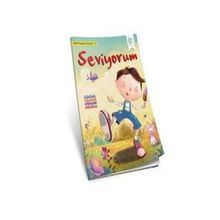 Benim Duygusal Dünyam 6 - Seviyorum
