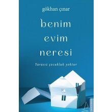 Benim Evim Neresi - Gökhan Çınar