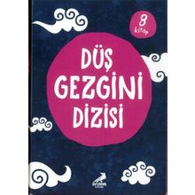 Benim Gezegenim-Erdem Yayınları