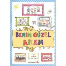 Benim Güzel Ailem - İmren Tübcil