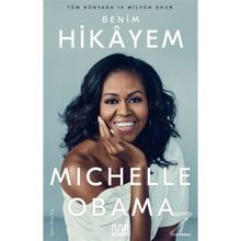 Benim Hikayem Michelle Obama Mundi Yayınları
