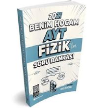 Benim Hocam Yayınları 2020 AYT Fizik Soru Bankası