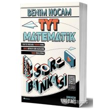 Benim Hocam Yayınları TYT Matematik Soru Bankası