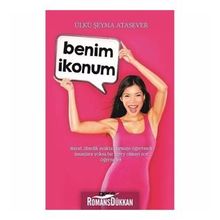 Benim İkonum - Ülkü Şeyma Atasever