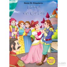 Benim İlk Hikayelerim - Güzel ve Çirkin - Parıltı Komisyon