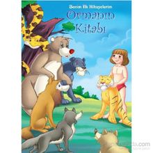 Benim İlk Hikayelerim - Ormanın Kitabı - Kollektif Heyet-Kurul-Komisyon