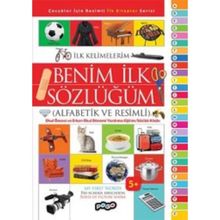 BENIM İLK SÖZLÜĞÜM - KOLEKTIF