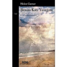 Benim Katı Yüreğim - Yapı Kredi Yayınları