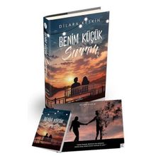Benim Küçük Sırrım 2 Ciltli - Ephesus Yayınları