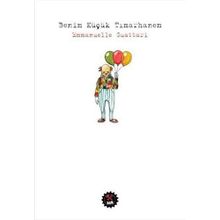 Benim Küçük Tımarhanem - Emmanuelle Guattari