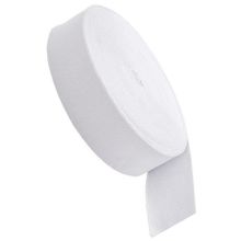 Benim Marifetlerim - Beyaz Don Lastiği En:2.5 cm Boy:1 metre