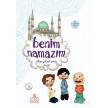 BENIM NAMAZIM - SELCEN YÜKSEL ARVAS