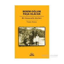 Benim Oğlum Paşa Olacak - Tamer Akbaş