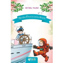 Benim Öykülerim Serisi - 10 Kitap Takım - Veysel Yıldız