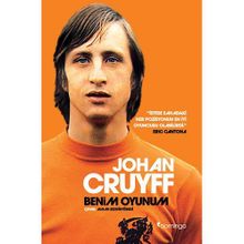 Benim Oyunum - Johan Cruyff