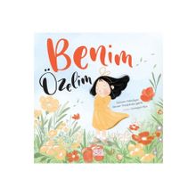 Benim Özelim - Nesil Çocuk Yayınları
