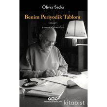 Benim Periyodik Tablom - Oliver Sacks