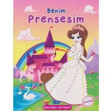 Benim Prensesim - Kolektif
