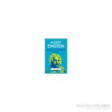 Benim Sözlerimle Dünya - Albert Einstein