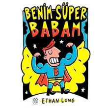 BENIM SÜPER BABAM - GENEL