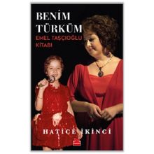 Benim Türküm Kırmızı Kedi Yayınevi
