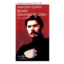 Benim Üniversitelerim - Maksim Gorki - İş Bankası