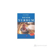 Benim Yurdum - Hanifi Şimşek