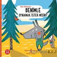Benimle Oynamak İster Misin? - Yayo Kawamura
