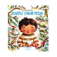Benimle Oynar Mısın ? - Devon Holzwarth