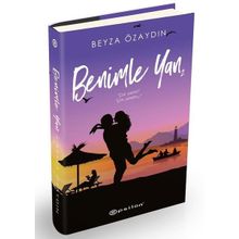 Benimle Yan 2 - Epsilon Yayınları