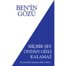 Ben'in Gözü - David R. Hawkins