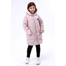 Benitto Kids 22BNT51251 Lila Kız Çocuk Kaban
