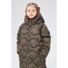benitto kids Benittokids Kız Çocuk Kaban 51302