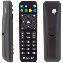 Benjamin BJ-A216 Android Tv Box Kumandası