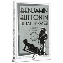 Benjamin Button´ın Tuhaf Hikayesi - F. Scott Fitzgerald