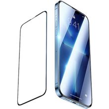 Benks Apple iPhone 13 Pro Mat Parmak İzi Bırakmayan Oyunculara Özel Ekran Filmi Ekran Koruyucu