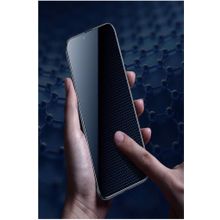 Benks Apple iPhone 14 Little King Kong Matte Cam Siyah Ekran Koruyucu