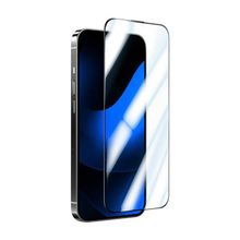 Benks Apple iPhone 14 Pro Max Warrior Sapphire Coating Luxury Cam Cep Telefonu Ekran Koruyucu