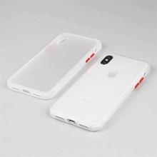 Benks Apple İphone Xs Max 6.5 Magic Smooth Drop Resistance Kapak Kılıf