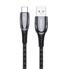 Benks D40 1.2 m 25 w Type-c Usb Kablo