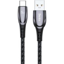 Benks D40 2 m 25 w Type-c Usb Kablo