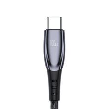 Benks D41 2 m 100 w Type-C to Type-C Kablo