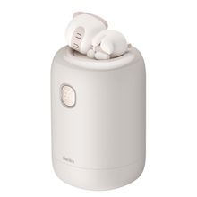 Benks NS03 15 W 10000 mah Dijital Ekran El Isıtıcı Özellikli Aroma Kokulu Powerbank